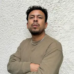 Gilmer Huayna
