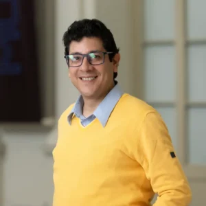 Angelo Torres