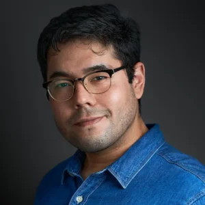 Andrés Watanabe