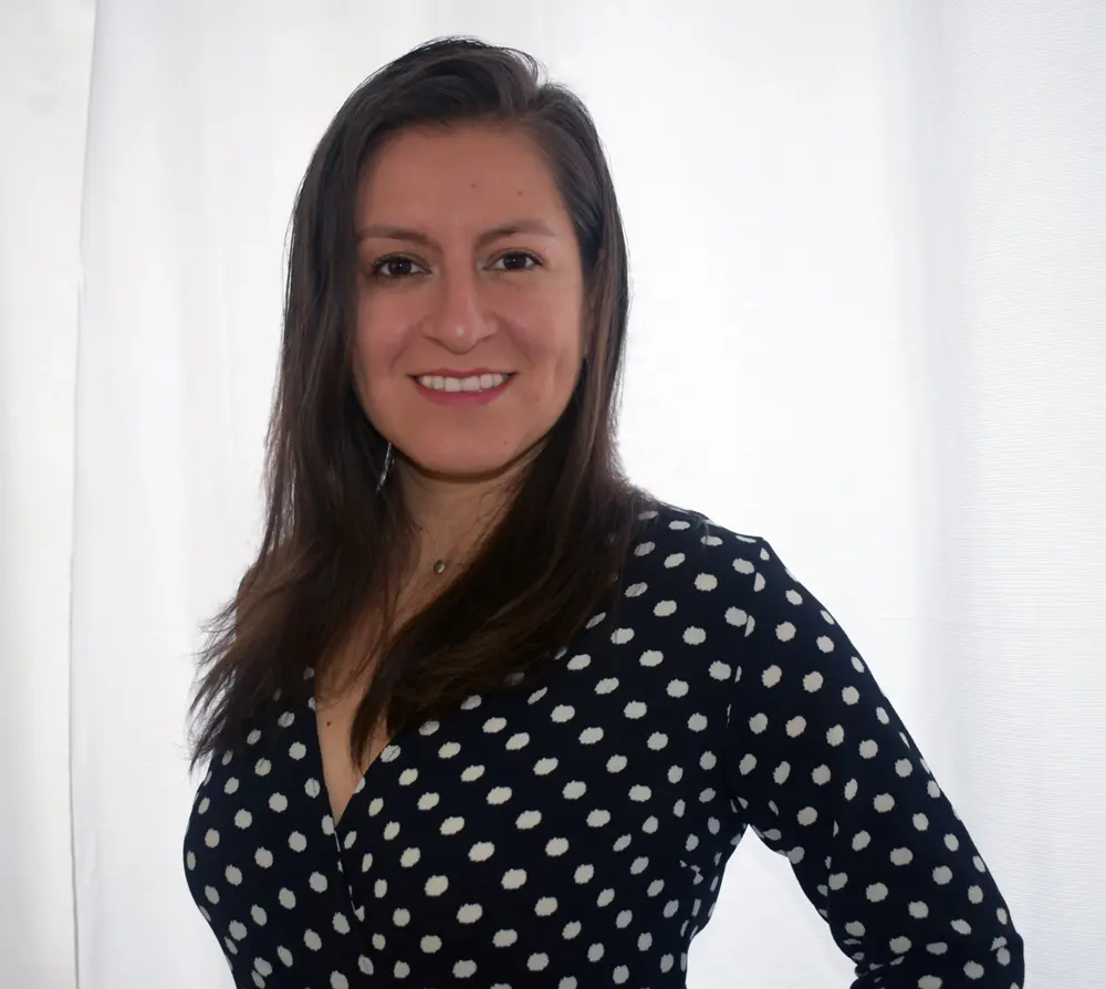 Adriana del Águila