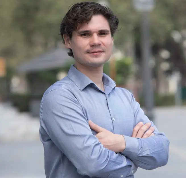 Rodrigo Jaime Flores Güemes