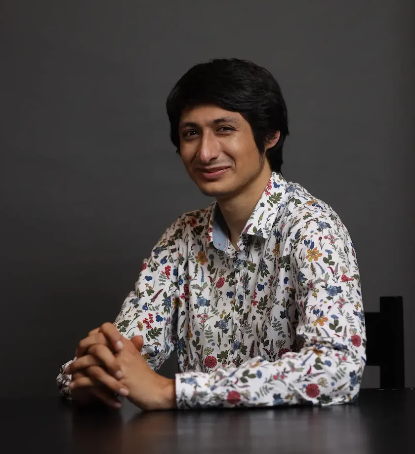 Sebastián Bellina Zagazeta
