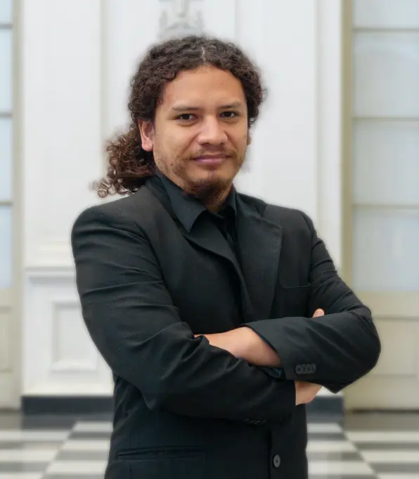 Carlos Montes