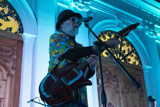 Festivales y Conciertos